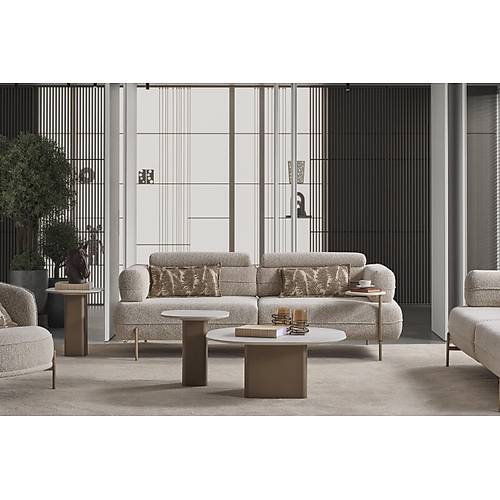 Nova Koltuk Tak�m�