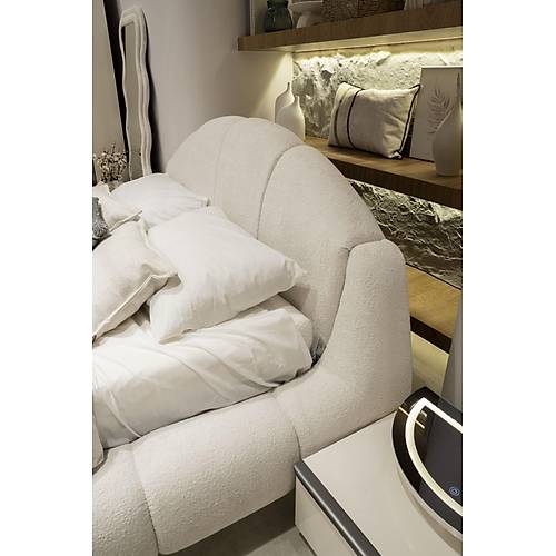 Vena Yatak Odas� & Giyinme Dolab�