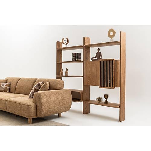 Natura Koltuk Takm -2