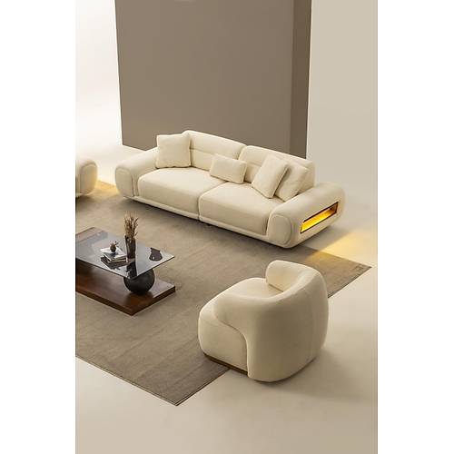 Arrura Koltuk Tak�m�