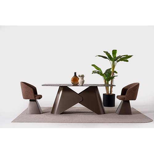 Rift Cam Masa & Sandalye