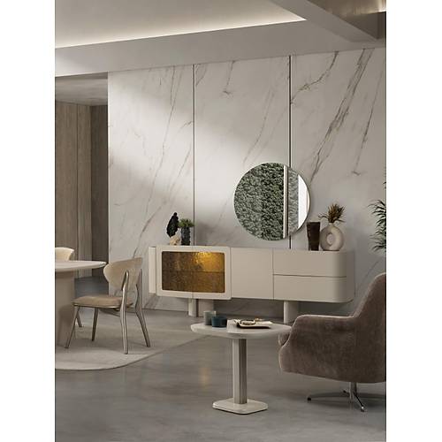 Bergama Yemek Odas�
