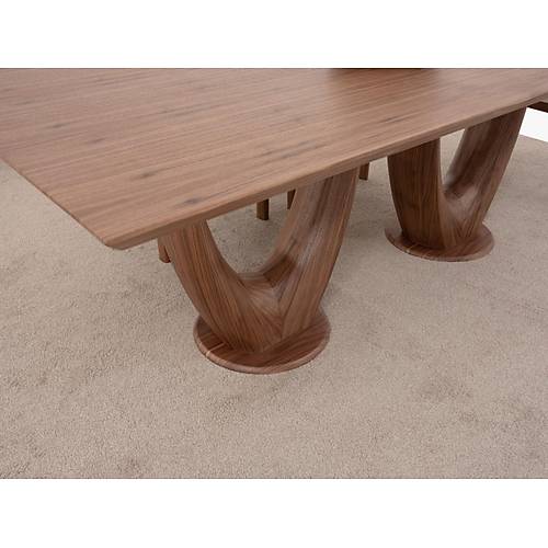 Dallas Yemek Odas�