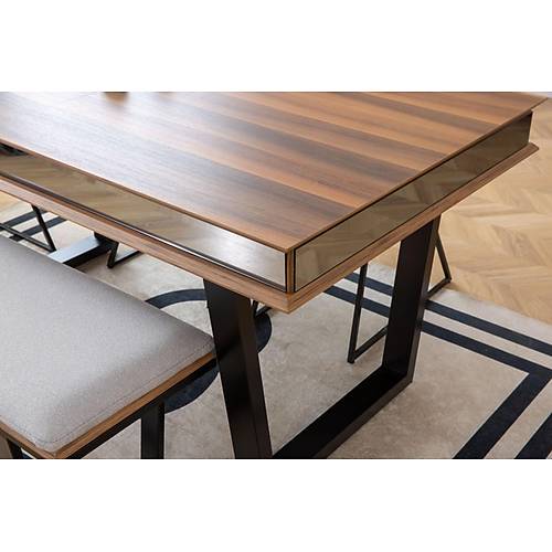 Efes Ceviz Yemek Odas�