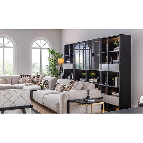 Vogue K��e Koltuk