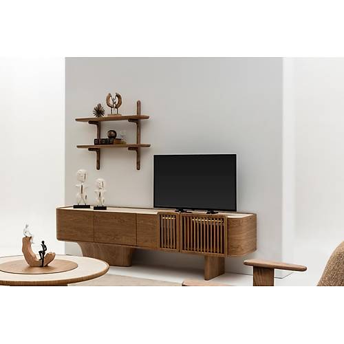 Natura Tv nitesi - Ak Mee