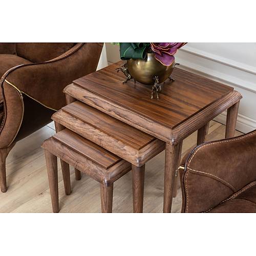 Lotus Koltuk Tak�m�