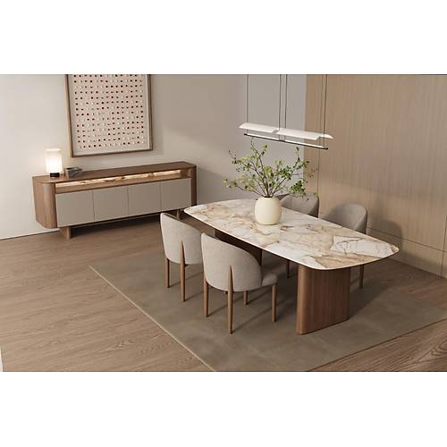 Destina Yemek Odas�