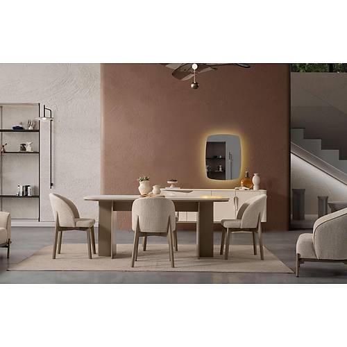 Stella Yemek Odas�