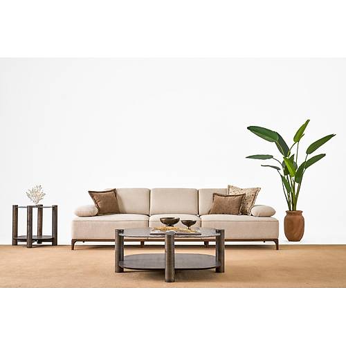 Arte Koltuk & K��e Tak�m�