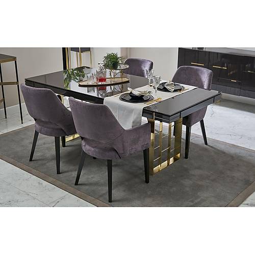 �biza Yemek Odas� -1