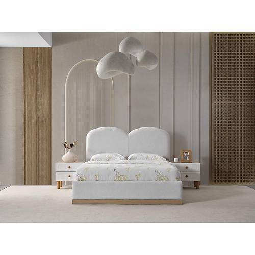 Kampanyal - Nergis Yatak Odas