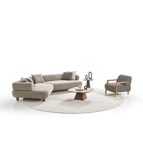 Florance Relax Ke Koltuk