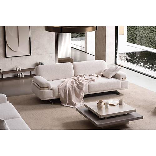 Rona Koltuk Tak�m�