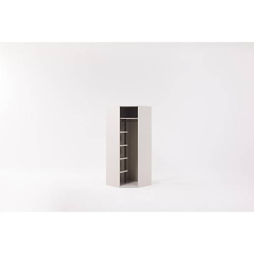 Hermosa Yatak Odas & Giyinme Dolab