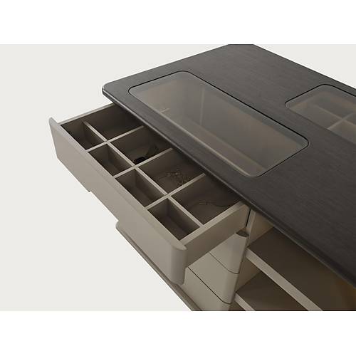 Petra Yatak Odas� & Giyinme Dolab�