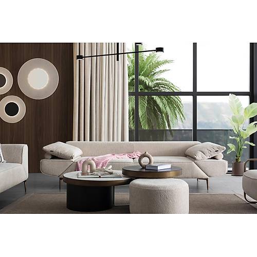 Loft Koltuk Takm -1