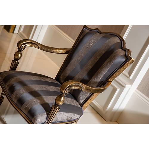 Art Deco Koltuk Tak�m�