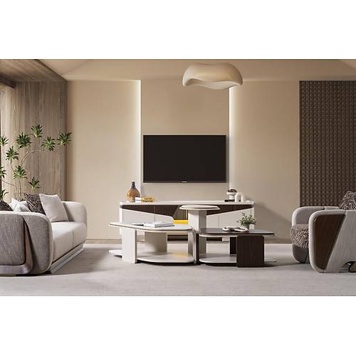 Pascal Luxury Tv nitesi