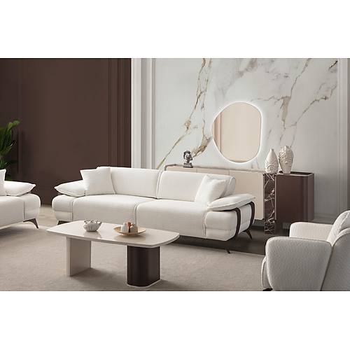 Bordolux Koltuk Tak�m�