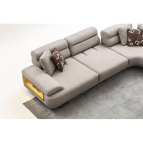 Roma K��e Koltuk