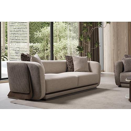 Pascal Luxury Koltuk Takm