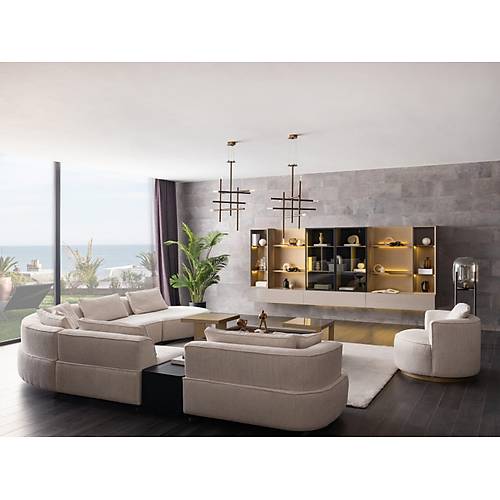 Grande K��e Koltuk