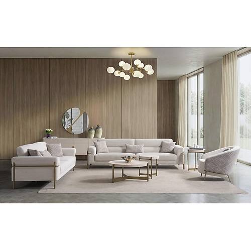 New �nci Koltuk Tak�m�