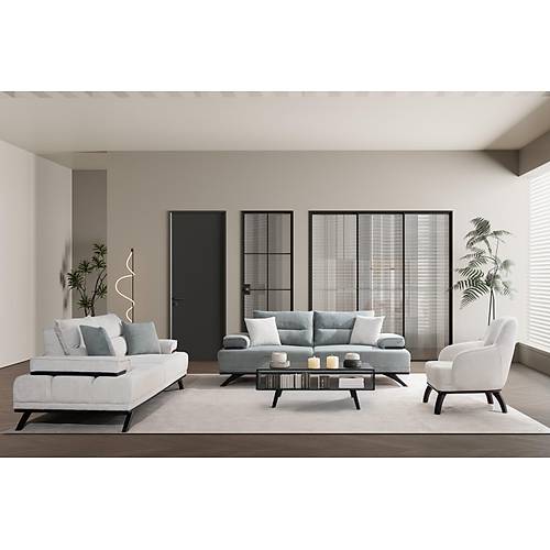 P�rlanta Koltuk Tak�m�