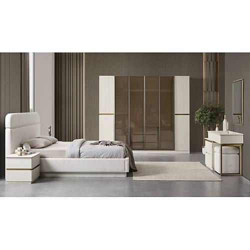 Gloria Yatak Odas�