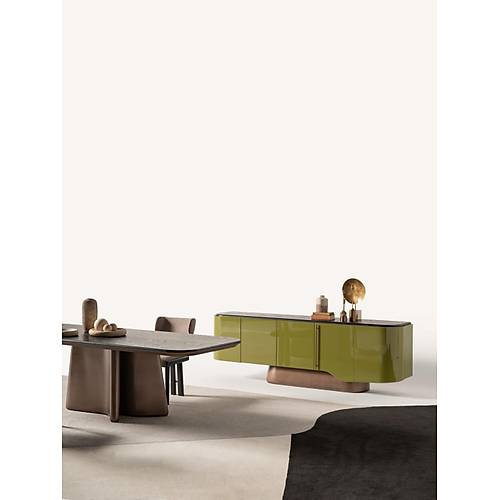 Noa Yemek Odas� -2