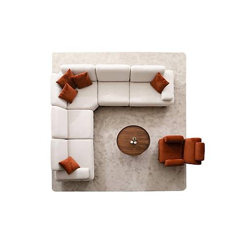 Armani K��e Koltuk