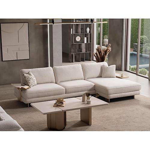 Zen K��e & Koltuk Tak�m�