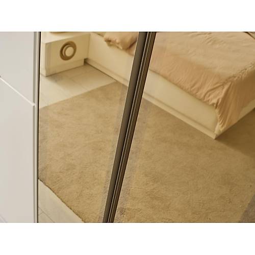 Lizbon Yatak Odas� & Giyinme Dolab�