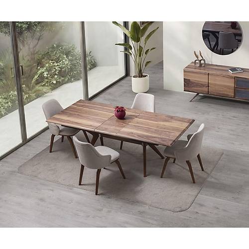 Bugatti Yemek Odas�