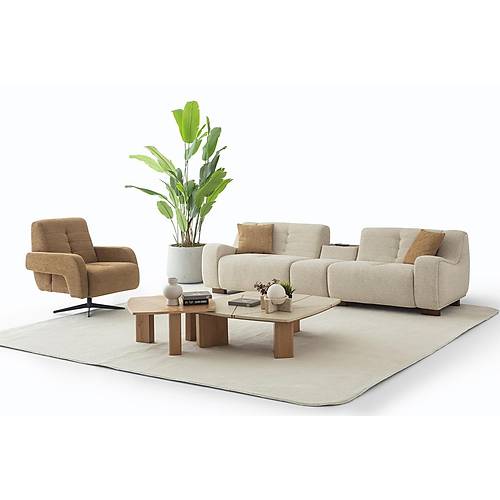 Flat Koltuk Tak�m�