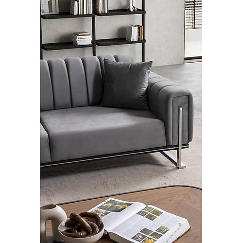 Londra Koltuk Tak�m� -1