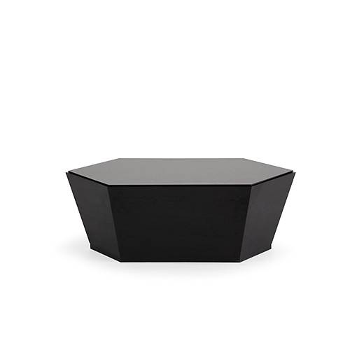 617 Black Oak Orta Sehpa