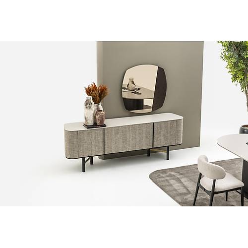 Belize Yemek Odas�