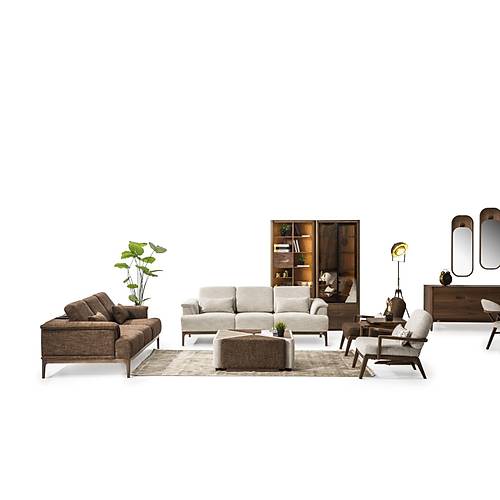 Aston Koltuk Tak�m�