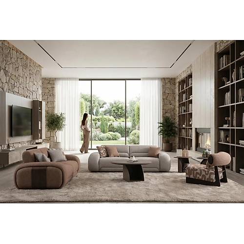 Stark Koltuk Tak�m�