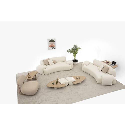 Olimpia K��e Koltuk