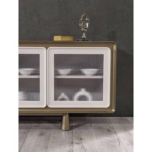 Bak� Yemek Odas�