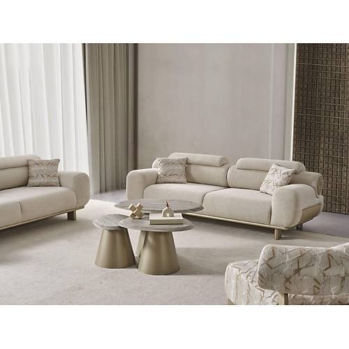 Conte Koltuk Tak�m�