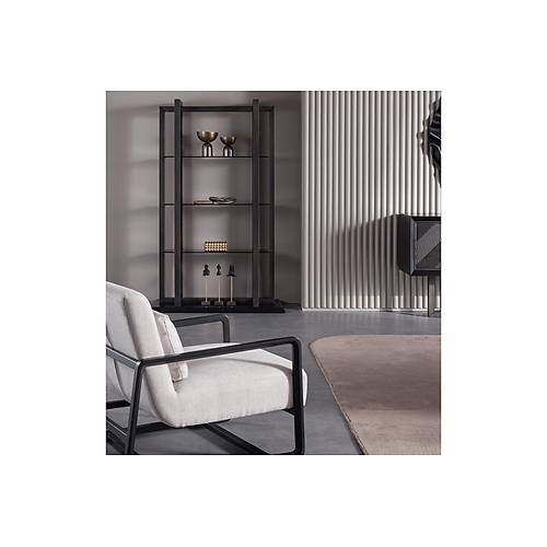 Cross Koltuk Tak�m� - Siyah