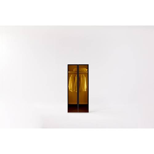 Hermosa Yatak Odas & Giyinme Dolab