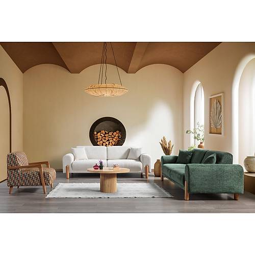 Bohem Koltuk Tak�m�