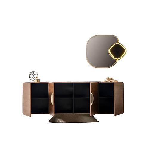 Tivano Yemek Odas�