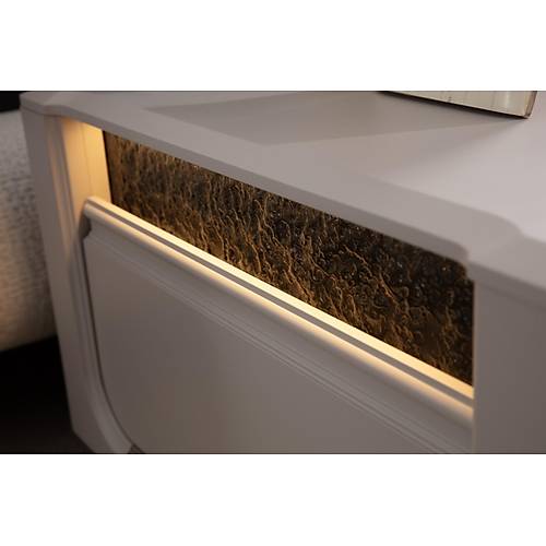 �nci Yatak Odas�