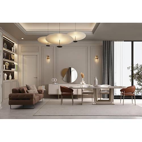 Hermes Yemek Odas�